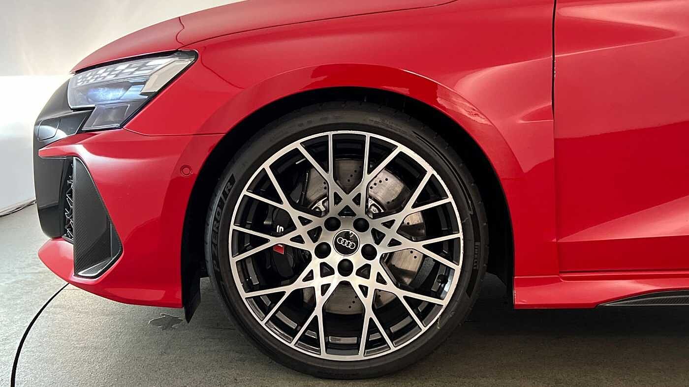 Used Audi RS3 2025 for sale - 76679090: Photo 5