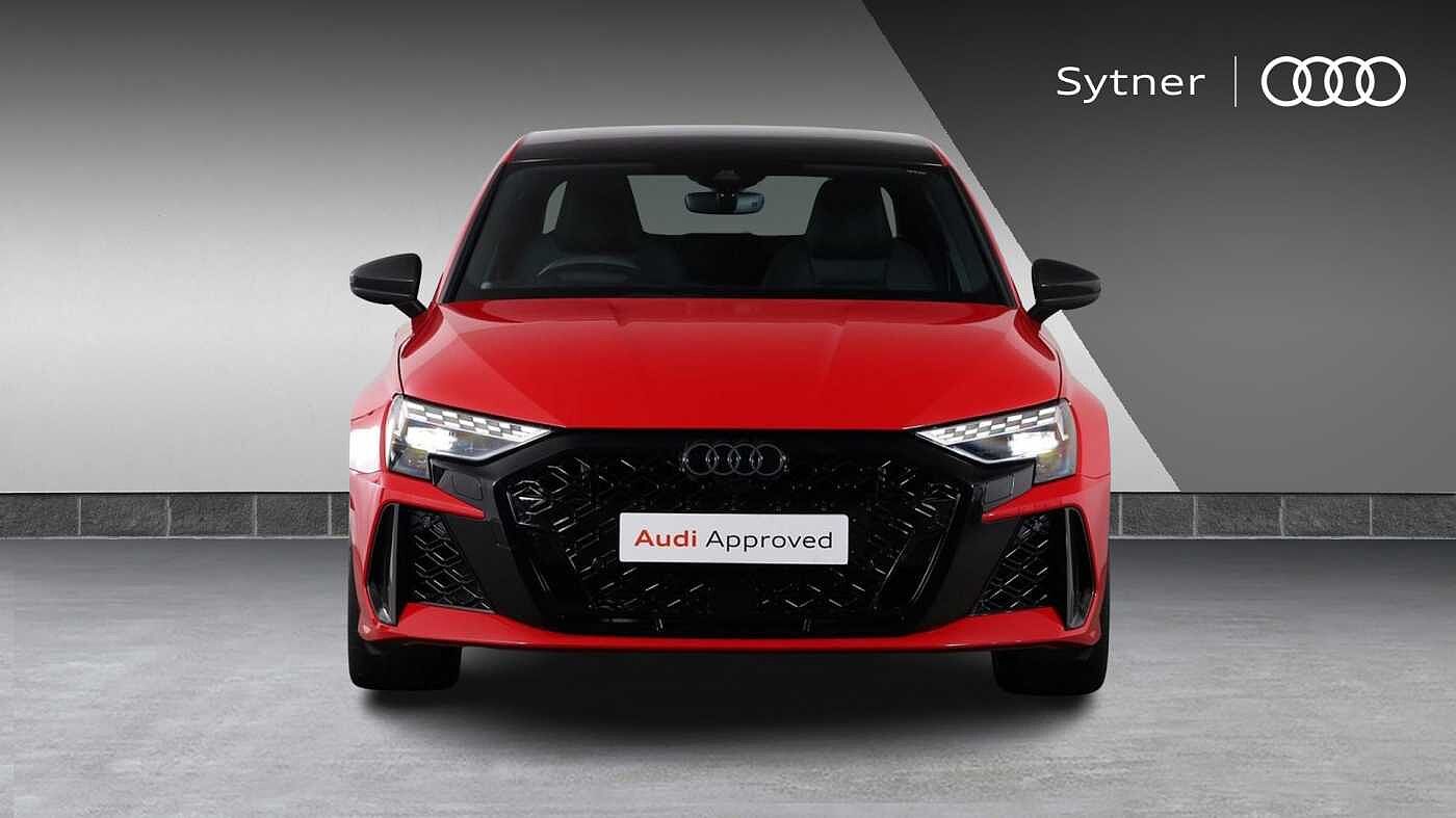 Used Audi RS3 2025 for sale - 76679090: Photo 7