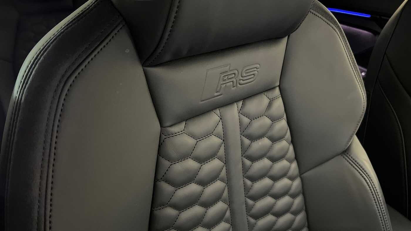Used Audi RS3 2025 for sale - 76679090: Photo 9