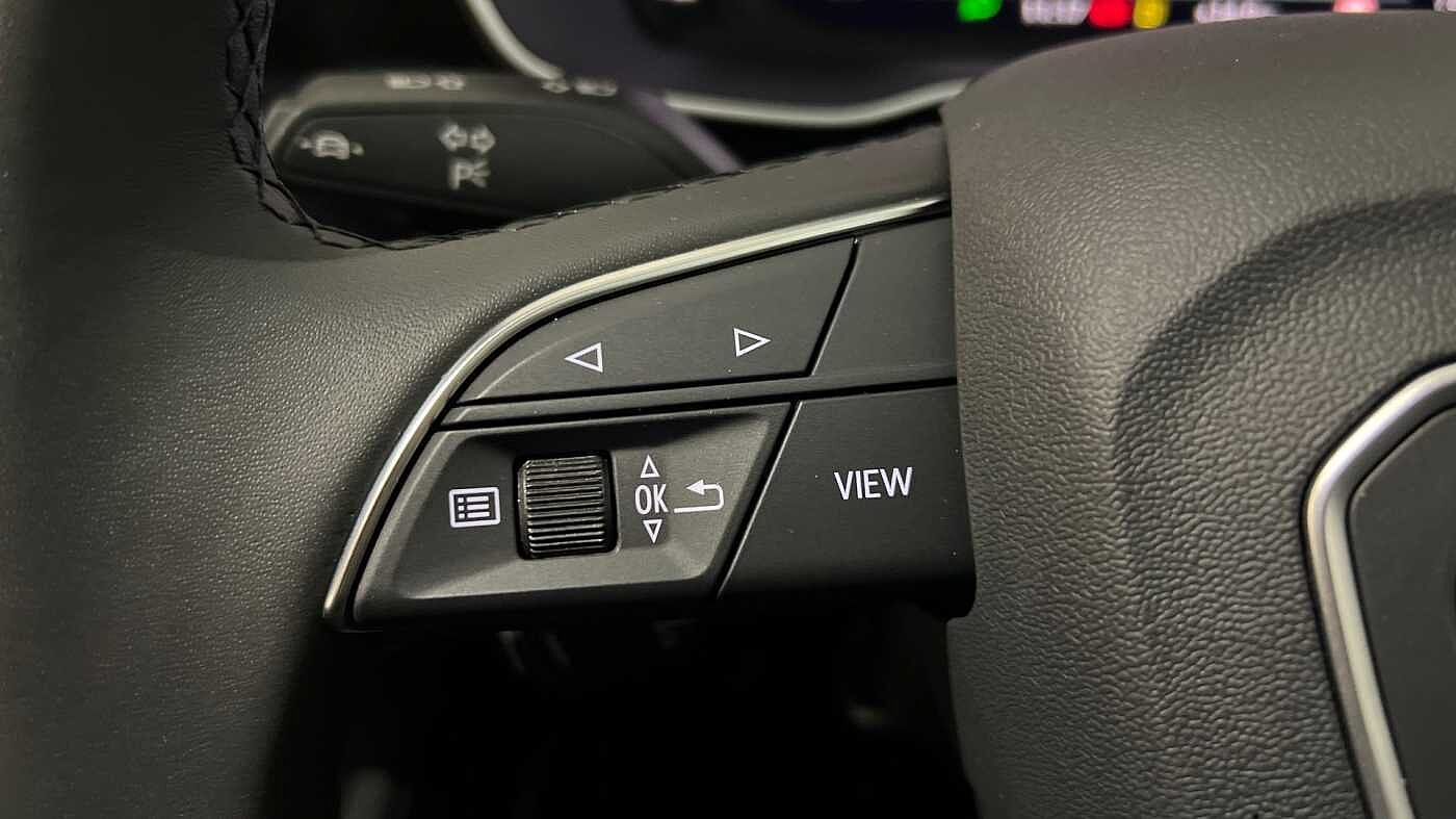 Used Audi Q3 2025 for sale - 76678014: Photo 17