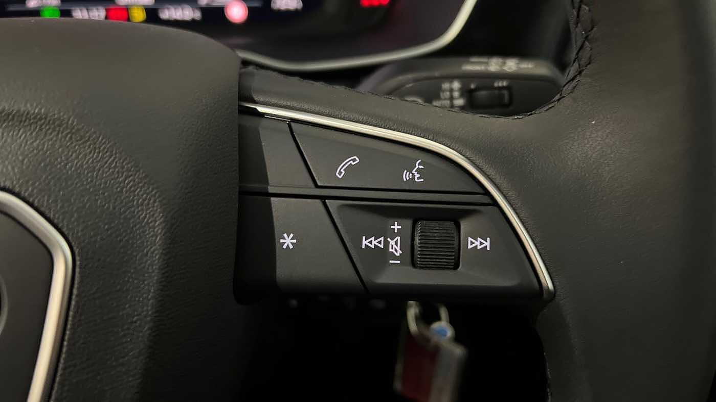 Used Audi Q3 2025 for sale - 76678014: Photo 18