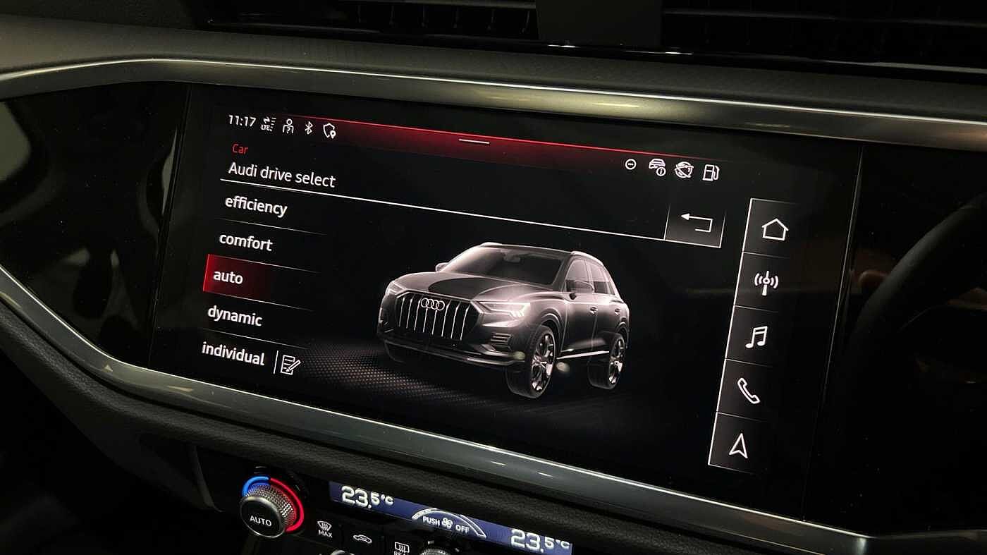 Used Audi Q3 2025 for sale - 76678014: Photo 19