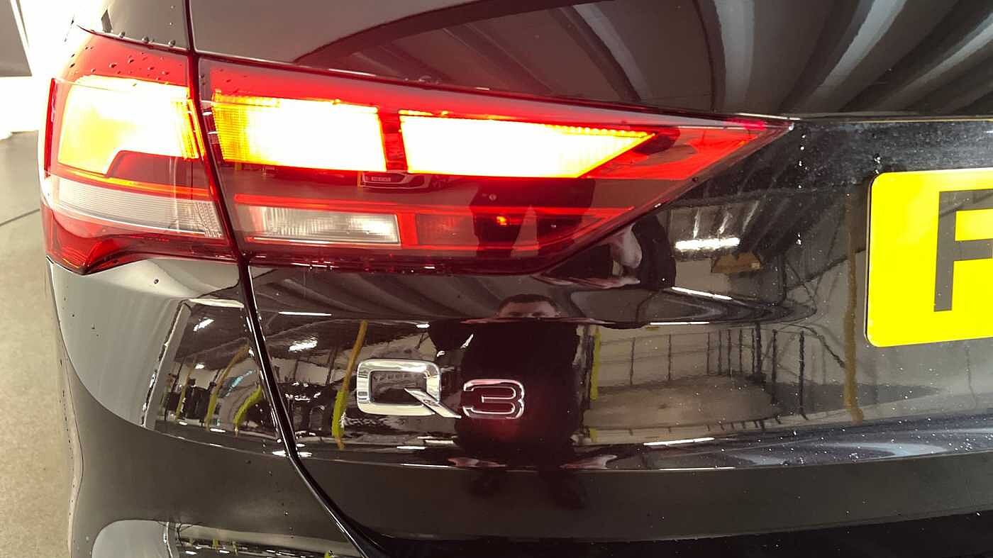 Used Audi Q3 2025 for sale - 76678014: Photo 23