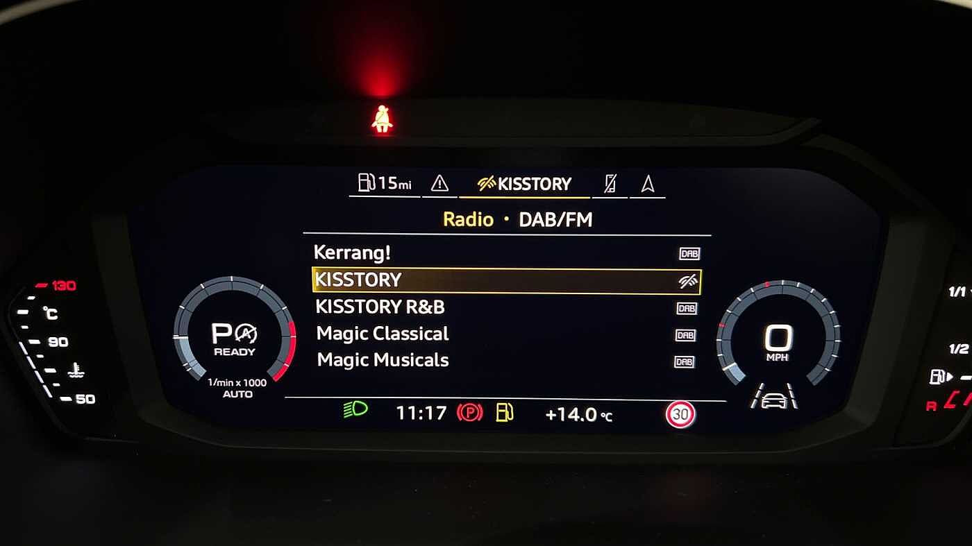 Used Audi Q3 2025 for sale - 76678014: Photo 25