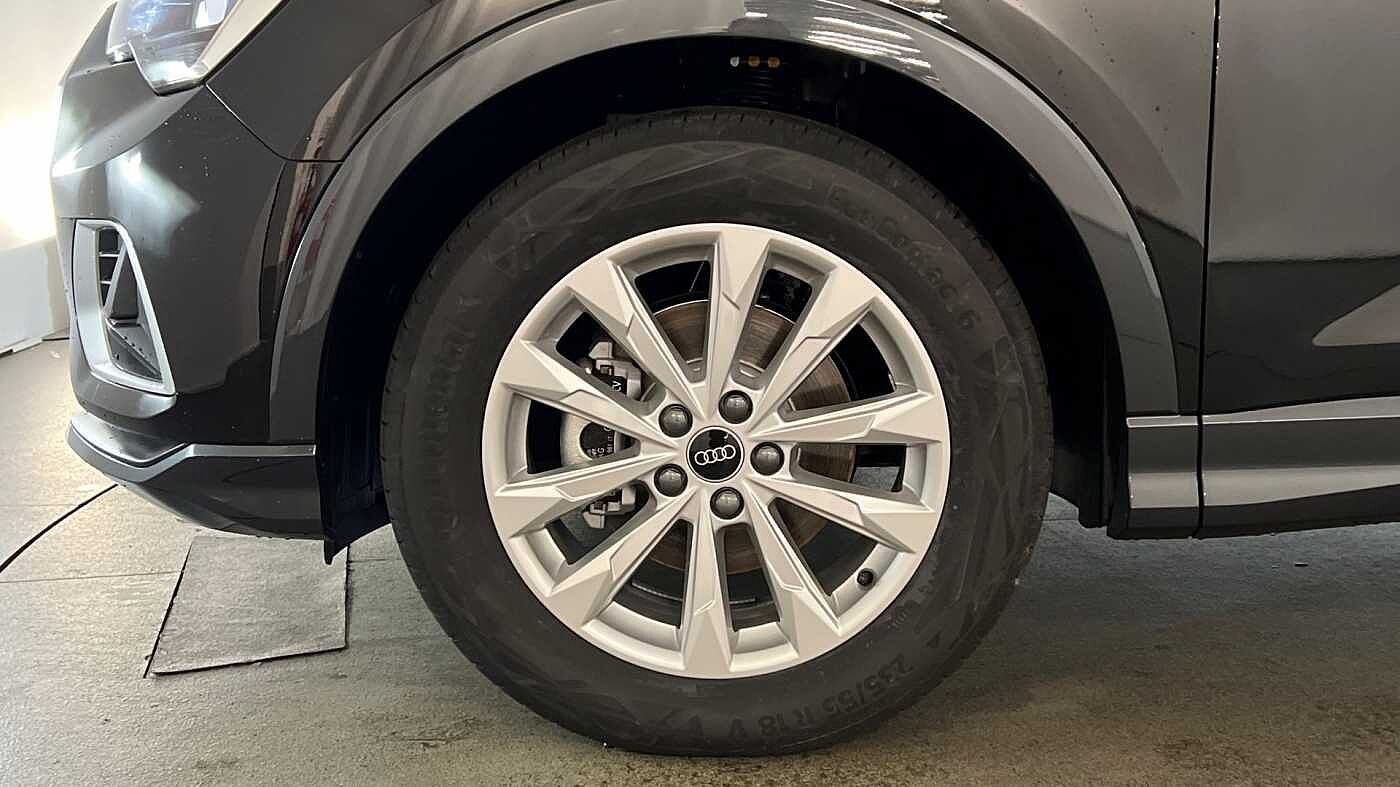 Used Audi Q3 2025 for sale - 76678014: Photo 5