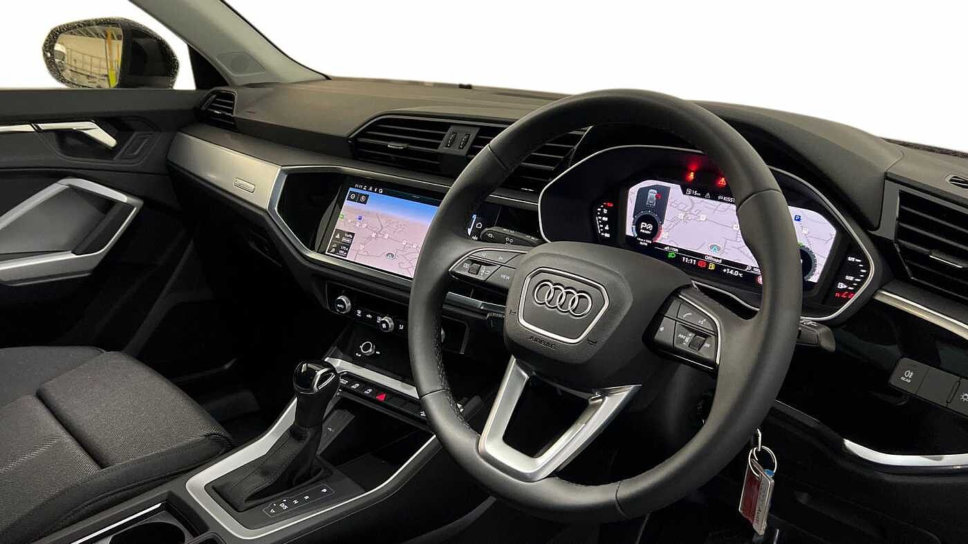 Used Audi Q3 2025 for sale - 76678014: Photo 6