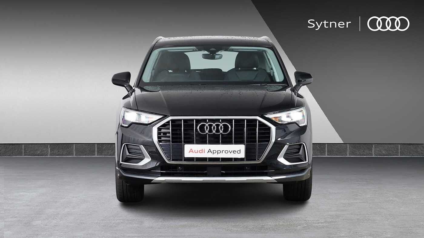 Used Audi Q3 2025 for sale - 76678014: Photo 7