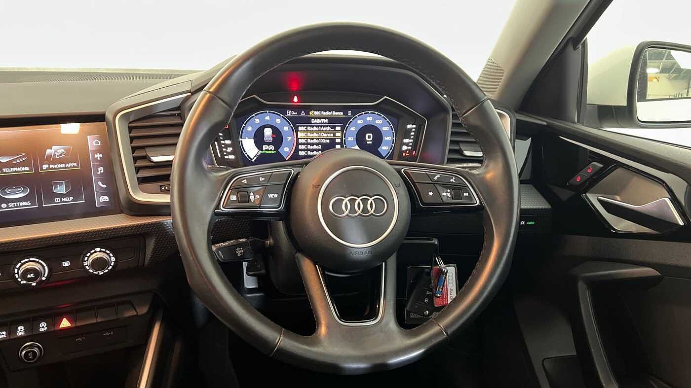 Used Audi A1 2022 for sale - 76675118: Photo 10