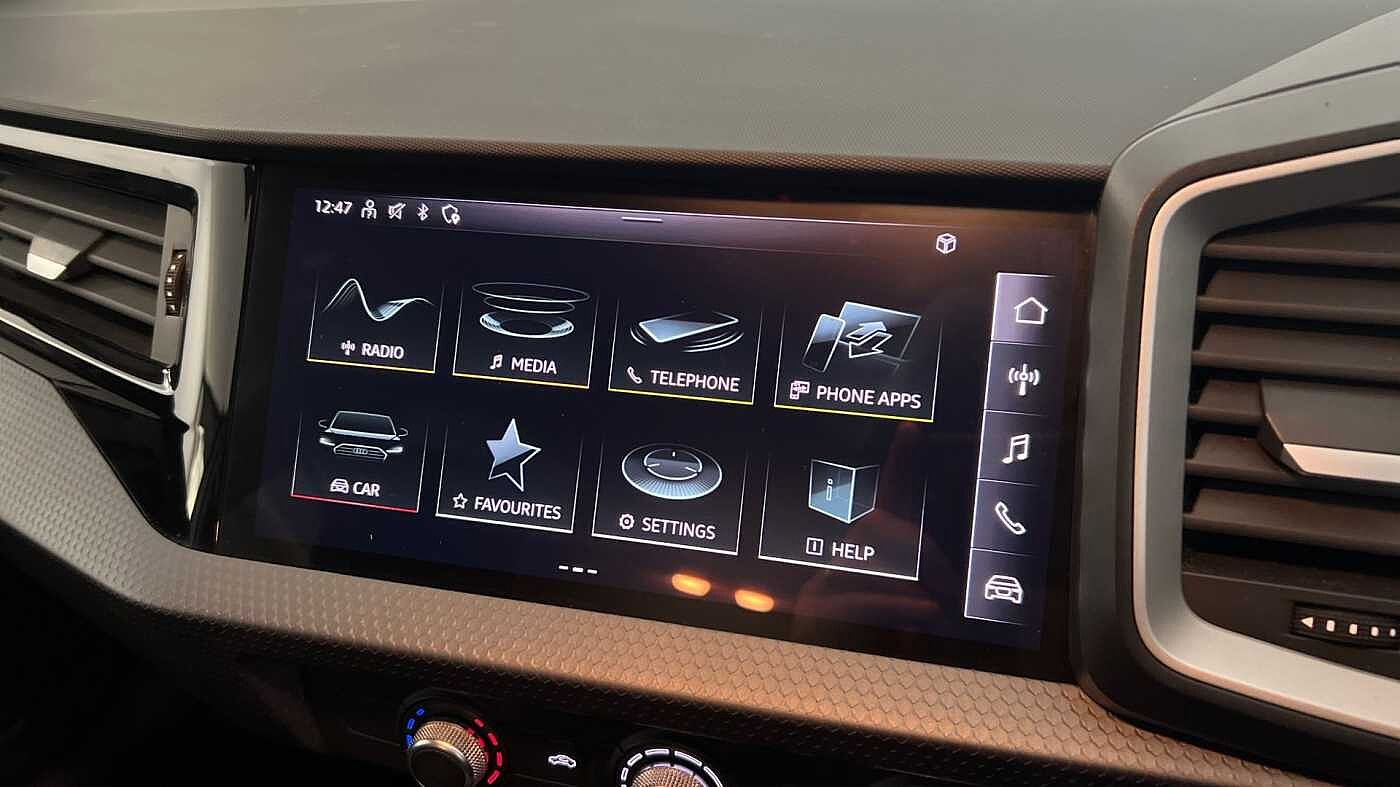 Used Audi A1 2022 for sale - 76675118: Photo 12