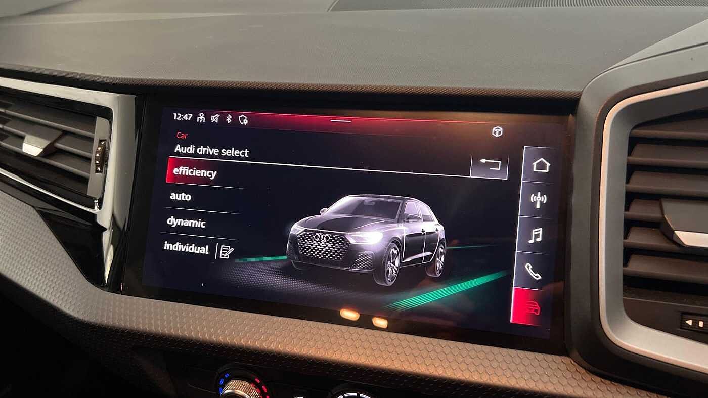 Used Audi A1 2022 for sale - 76675118: Photo 19