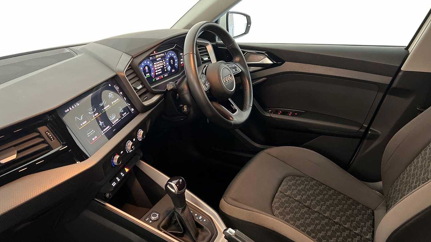 Used Audi A1 2022 for sale - 76675118: Photo 2