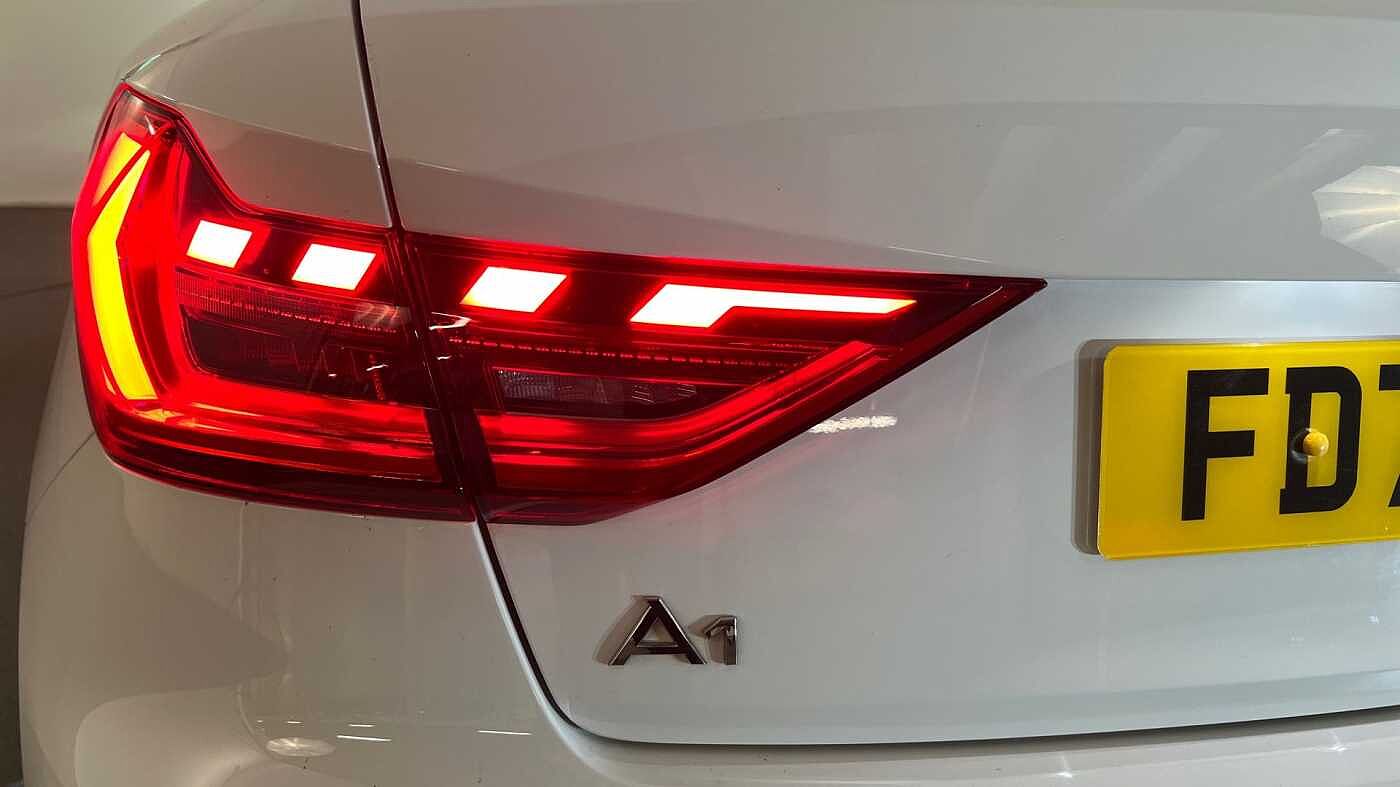 Used Audi A1 2022 for sale - 76675118: Photo 23