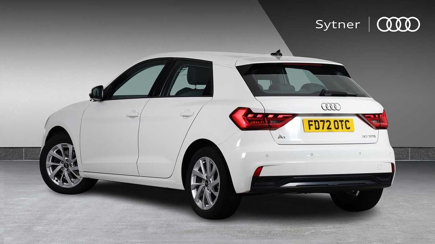 Used Audi A1 2022 for sale - 76675118: Photo 3