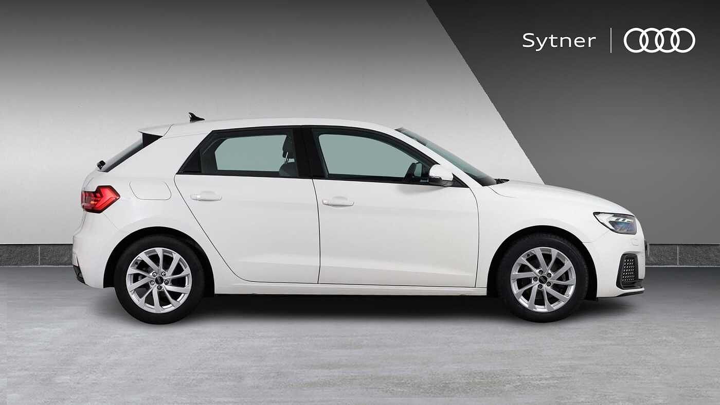 Used Audi A1 2022 for sale - 76675118: Photo 4