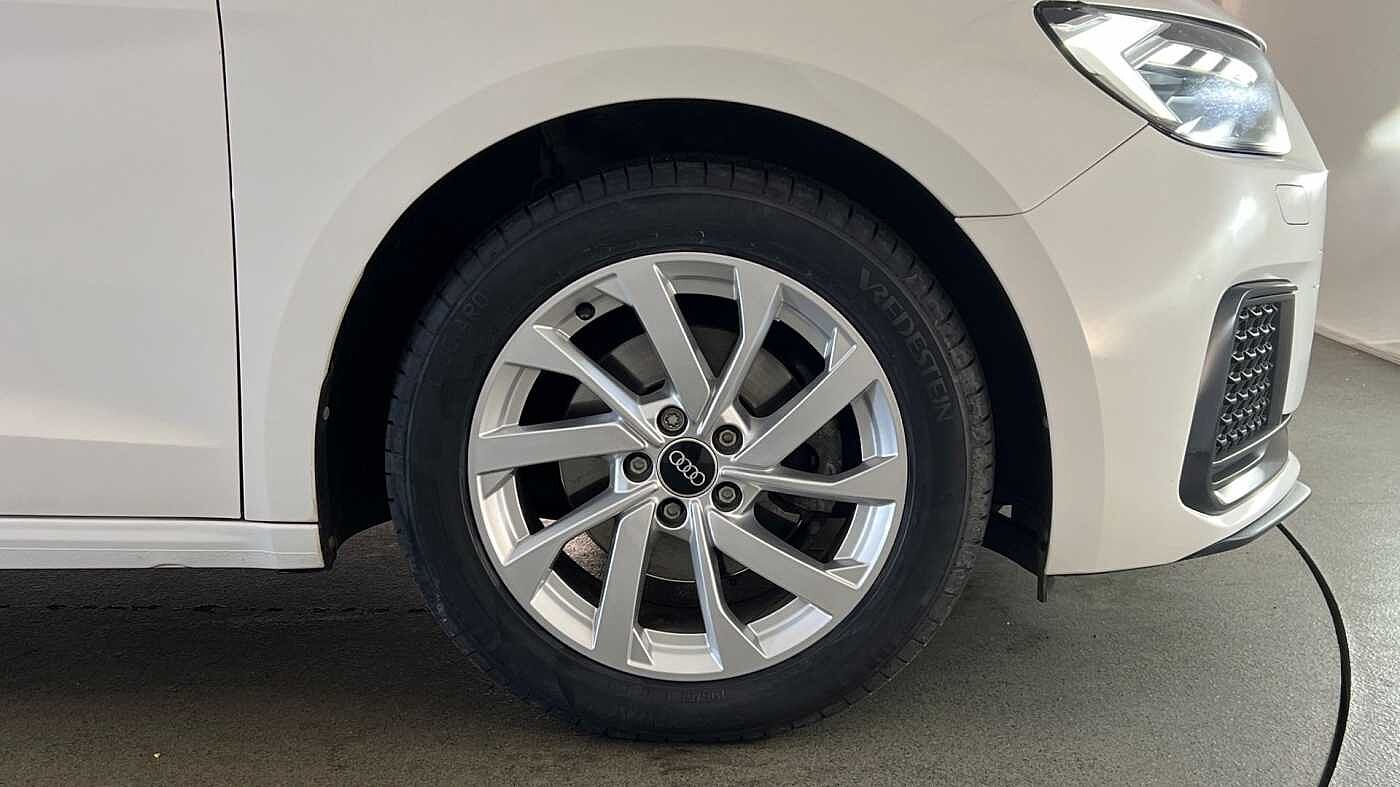 Used Audi A1 2022 for sale - 76675118: Photo 5