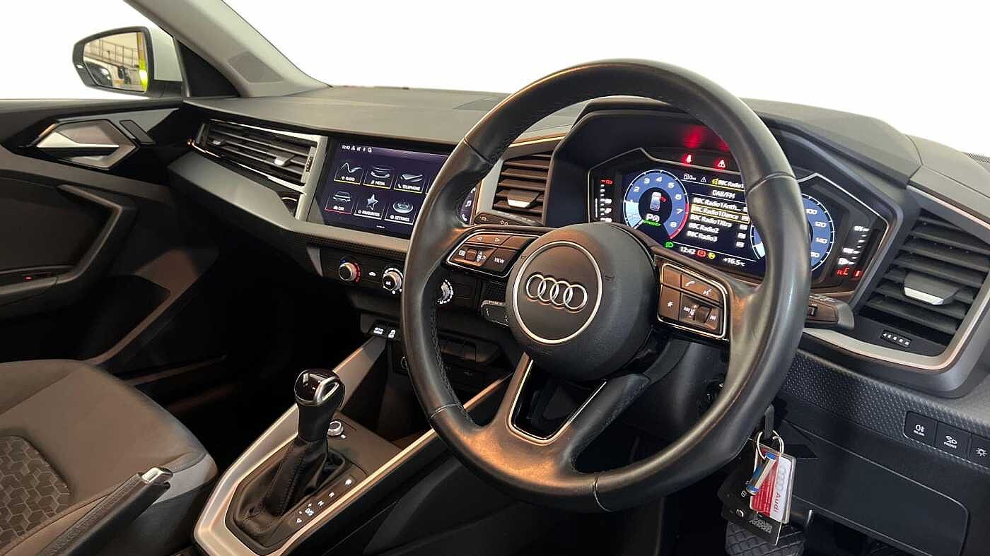 Used Audi A1 2022 for sale - 76675118: Photo 6