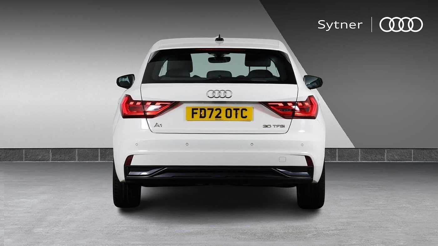 Used Audi A1 2022 for sale - 76675118: Photo 8