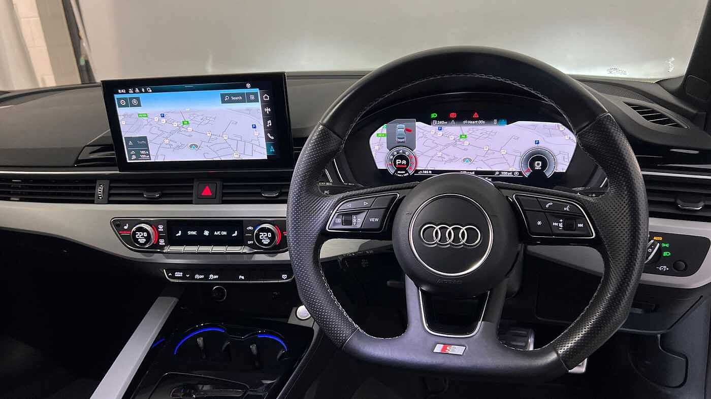 Used Audi A5 2022 for sale - 76674529: Photo 10