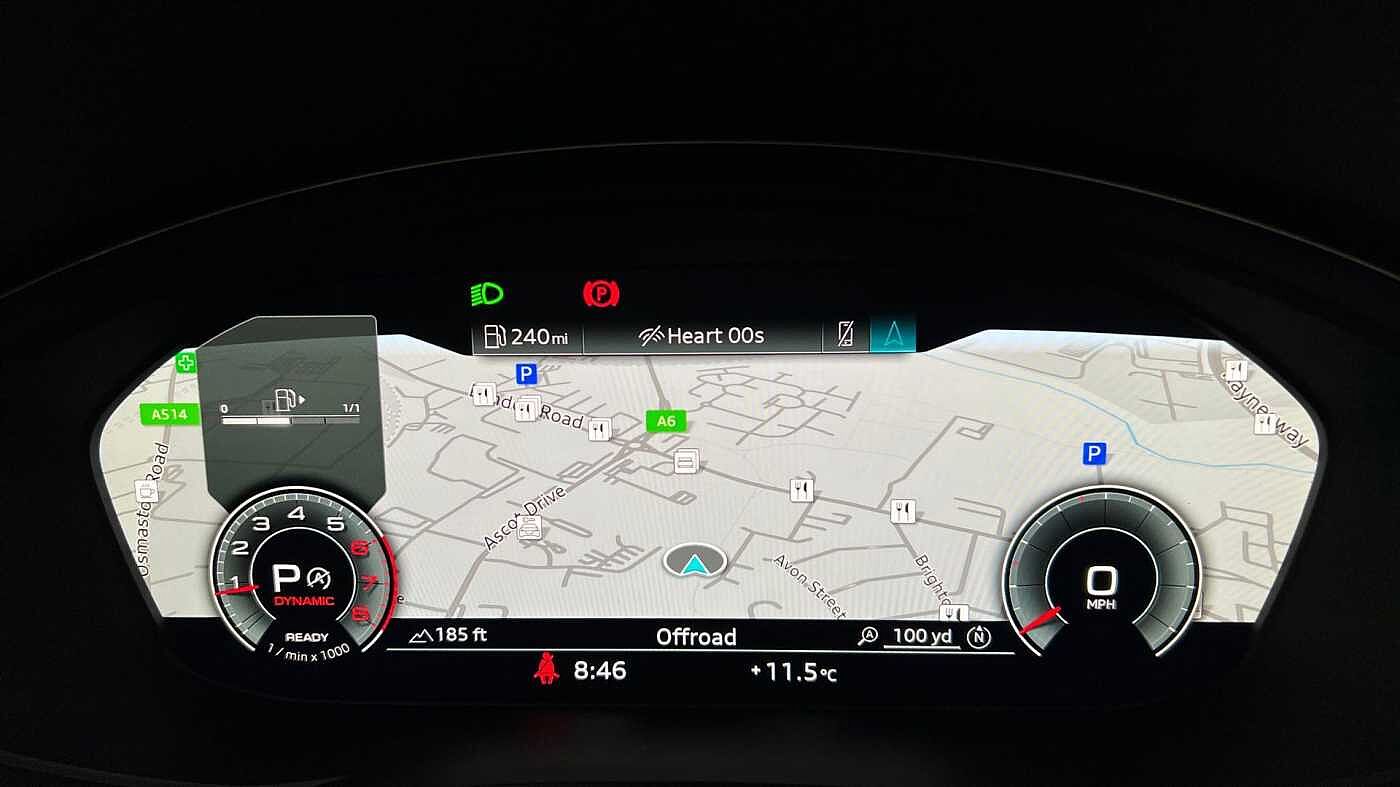 Used Audi A5 2022 for sale - 76674529: Photo 11