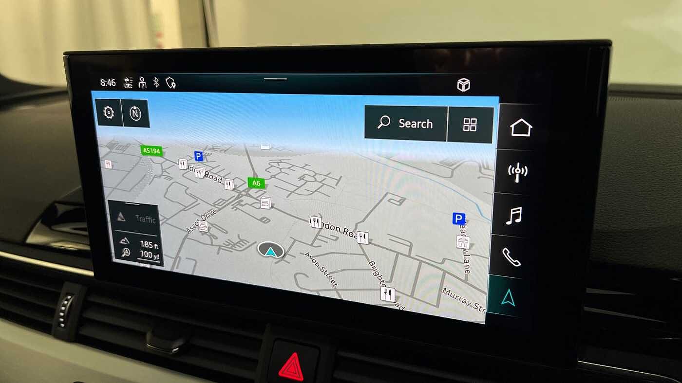 Used Audi A5 2022 for sale - 76674529: Photo 12