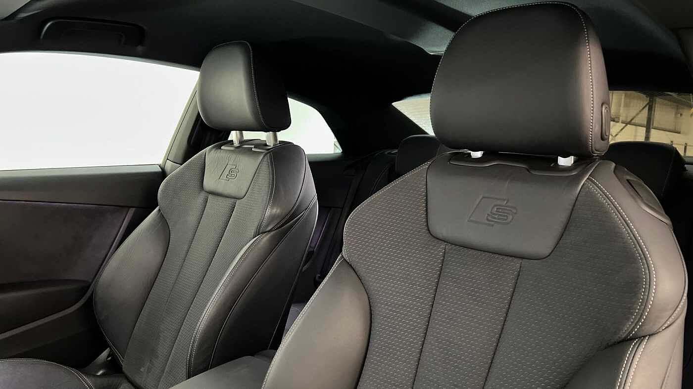 Used Audi A5 2022 for sale - 76674529: Photo 15