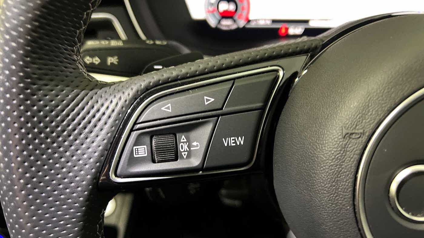 Used Audi A5 2022 for sale - 76674529: Photo 17