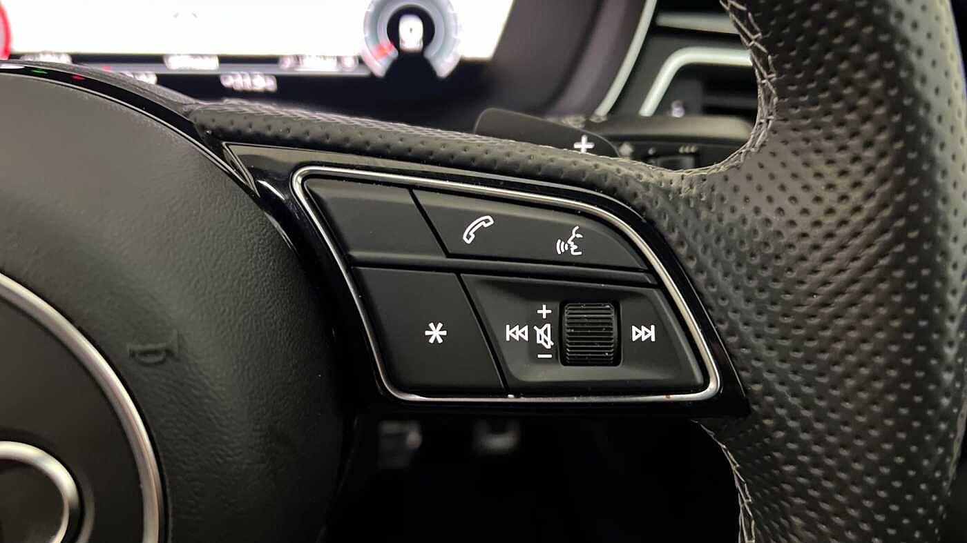 Used Audi A5 2022 for sale - 76674529: Photo 18