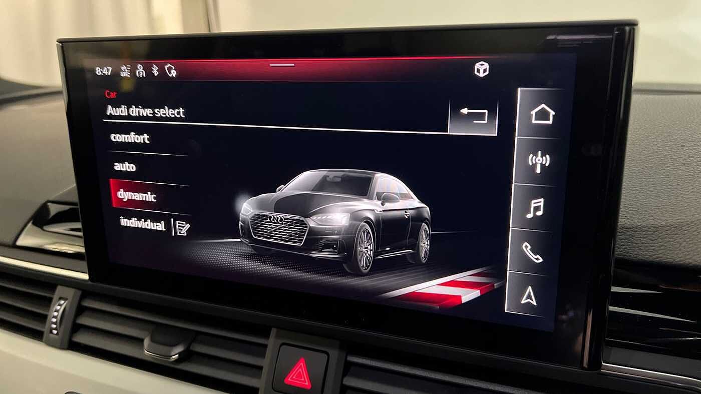 Used Audi A5 2022 for sale - 76674529: Photo 19