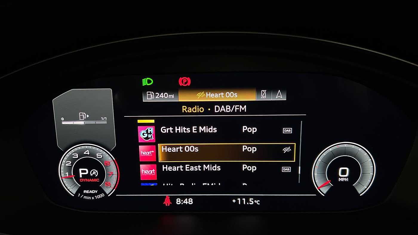 Used Audi A5 2022 for sale - 76674529: Photo 25