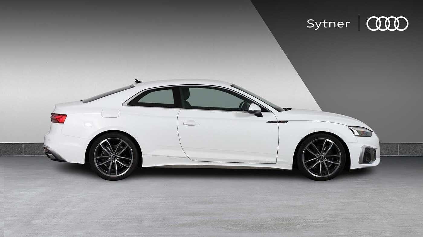 Used Audi A5 2022 for sale - 76674529: Photo 4