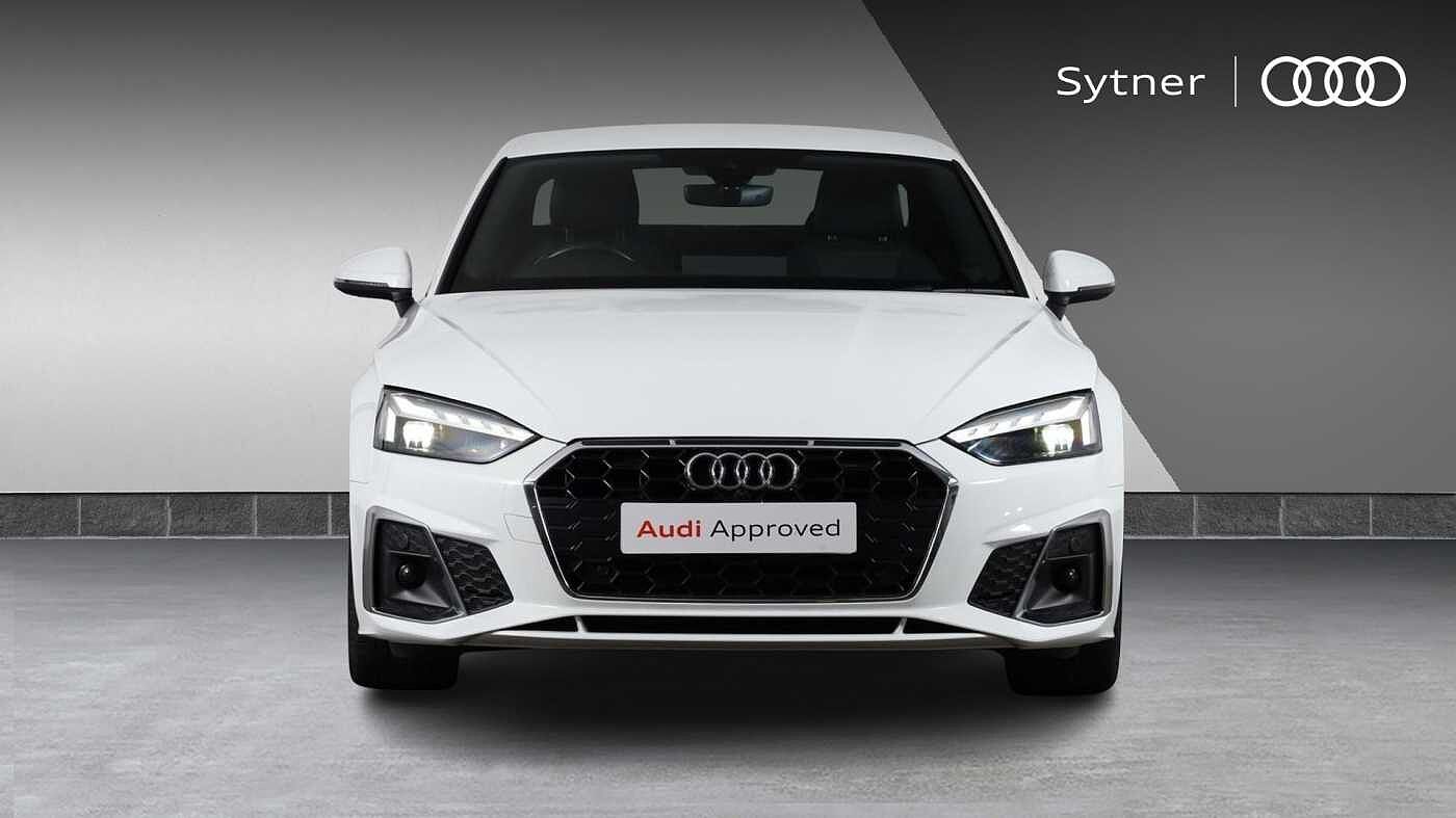 Used Audi A5 2022 for sale - 76674529: Photo 7