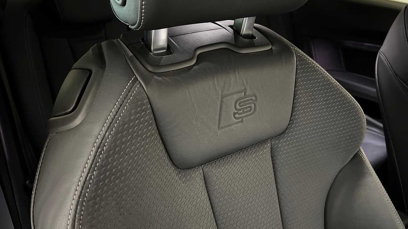 Used Audi A5 2022 for sale - 76674529: Photo 9