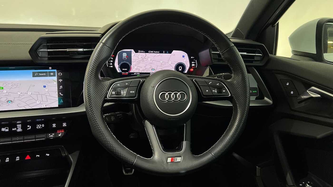 Used Audi A3 2023 for sale - 77615960: Photo 10