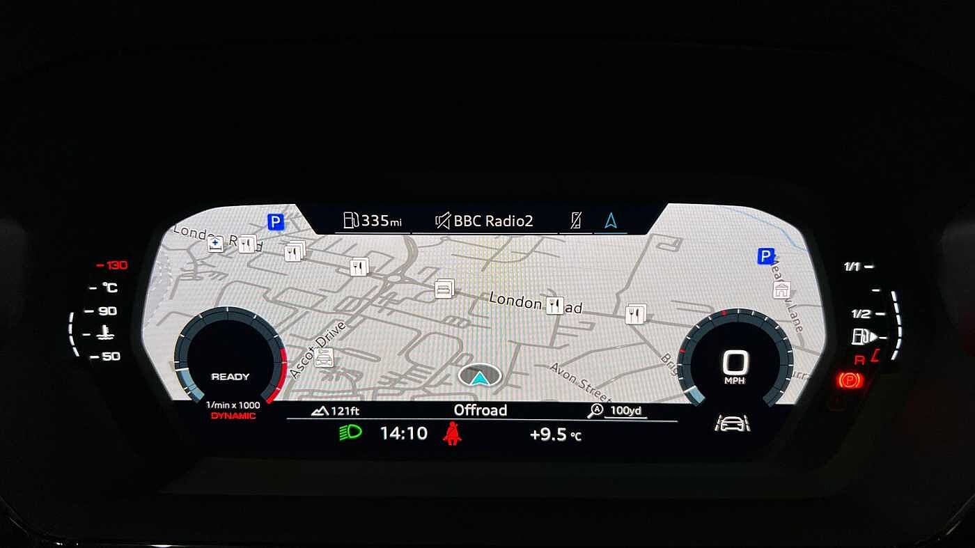 Used Audi A3 2023 for sale - 77615960: Photo 11