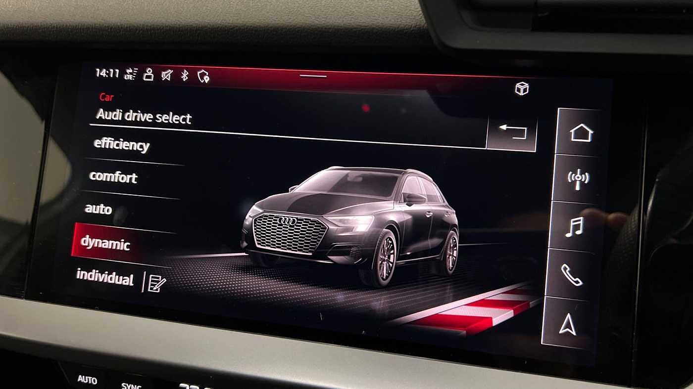 Used Audi A3 2023 for sale - 77615960: Photo 19