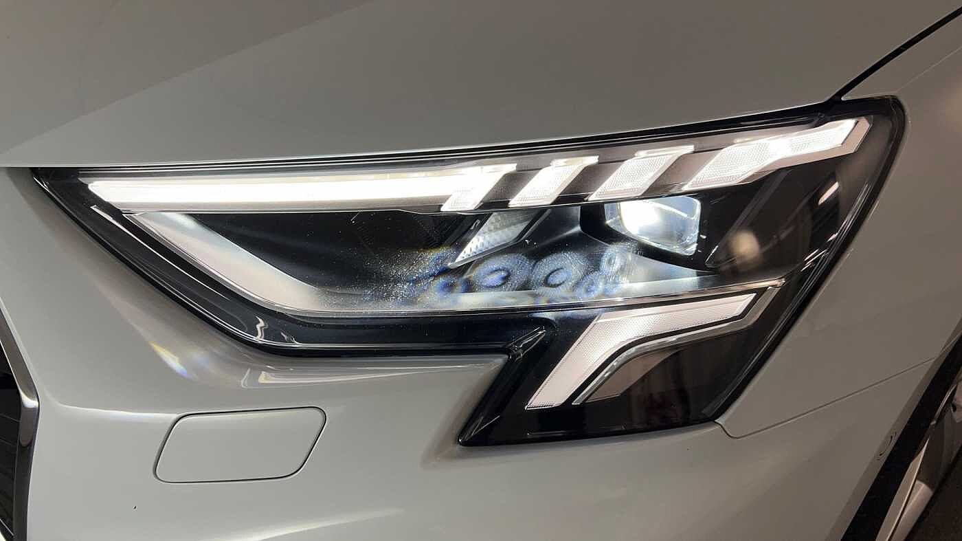 Used Audi A3 2023 for sale - 77615960: Photo 24