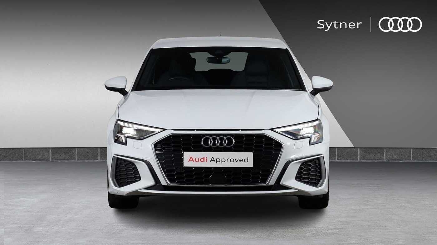 Used Audi A3 2023 for sale - 77615960: Photo 7