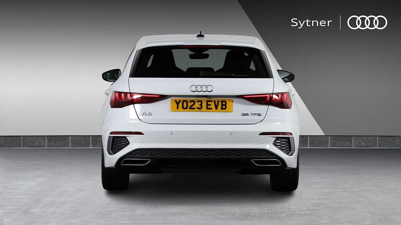 Used Audi A3 2023 for sale - 77615960: Photo 8