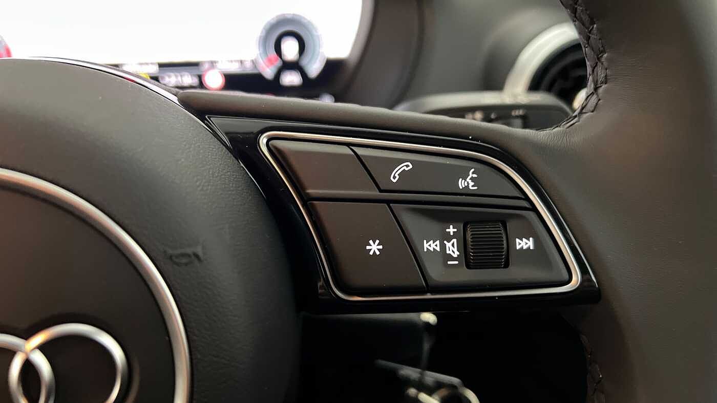 Used Audi Q2 2025 for sale - 77675149: Photo 18