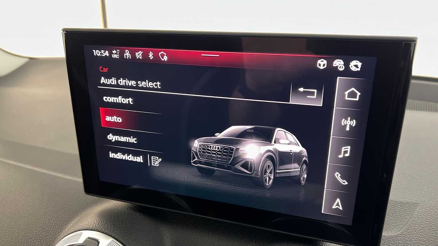 Used Audi Q2 2025 for sale - 77675149: Photo 19