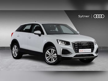 Audi Q2 feature image