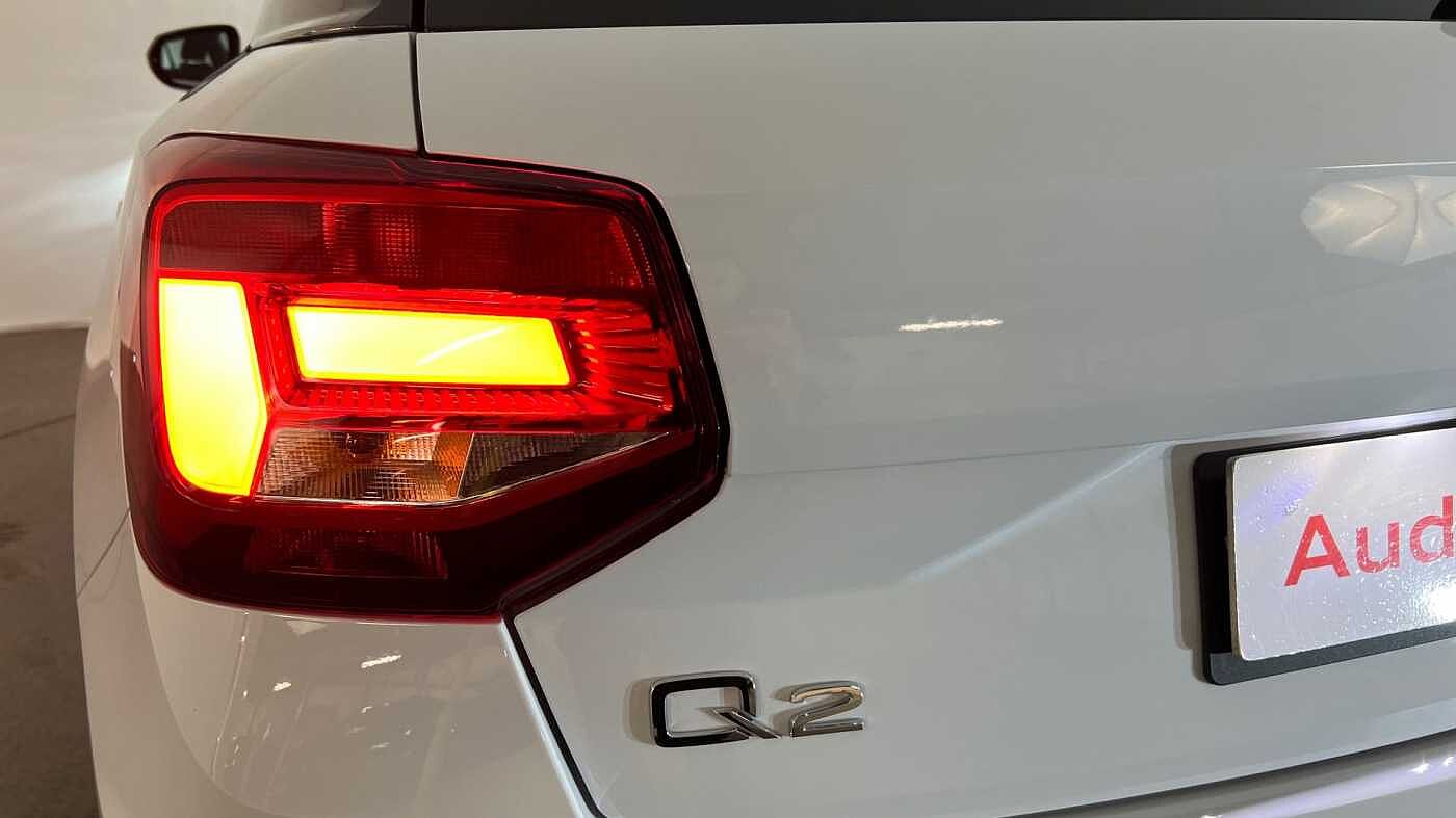 Used Audi Q2 2025 for sale - 77675149: Photo 23
