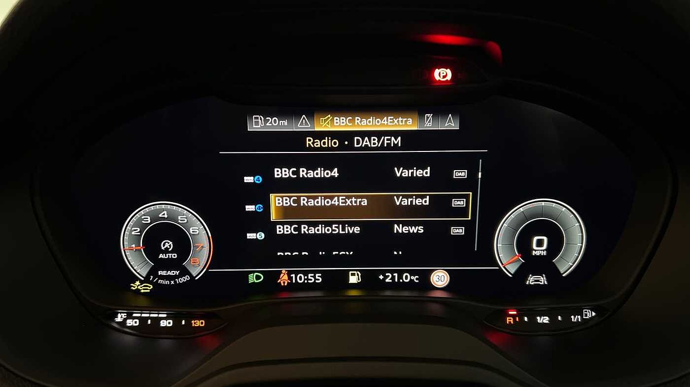 Used Audi Q2 2025 for sale - 77675149: Photo 25