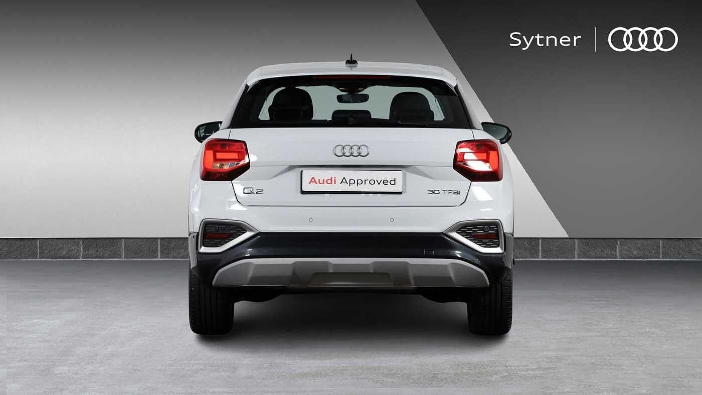 Used Audi Q2 2025 for sale - 77675149: Photo 8