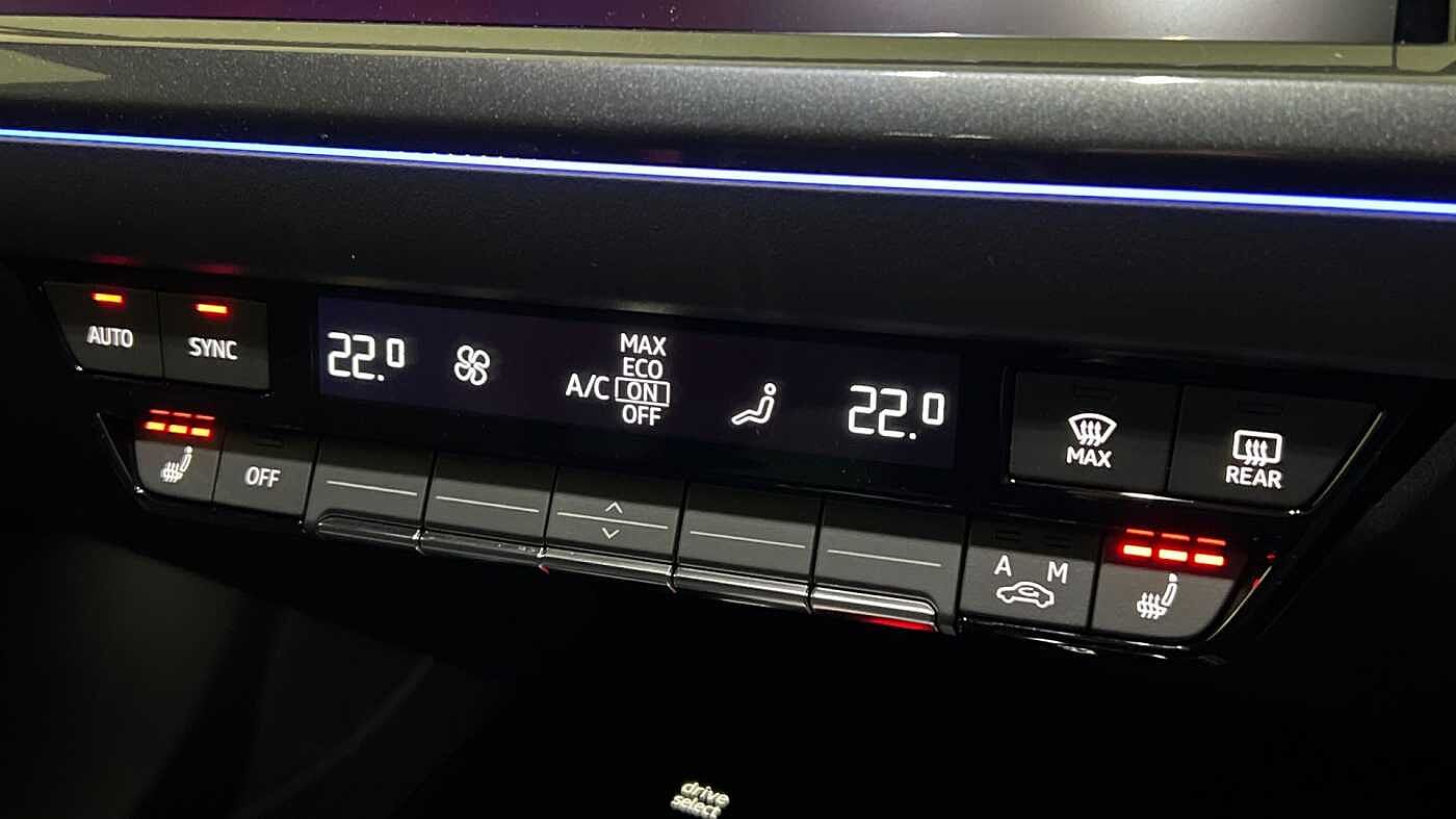 Used Audi Q4 e-tron 2025 for sale - 76678089: Photo 13