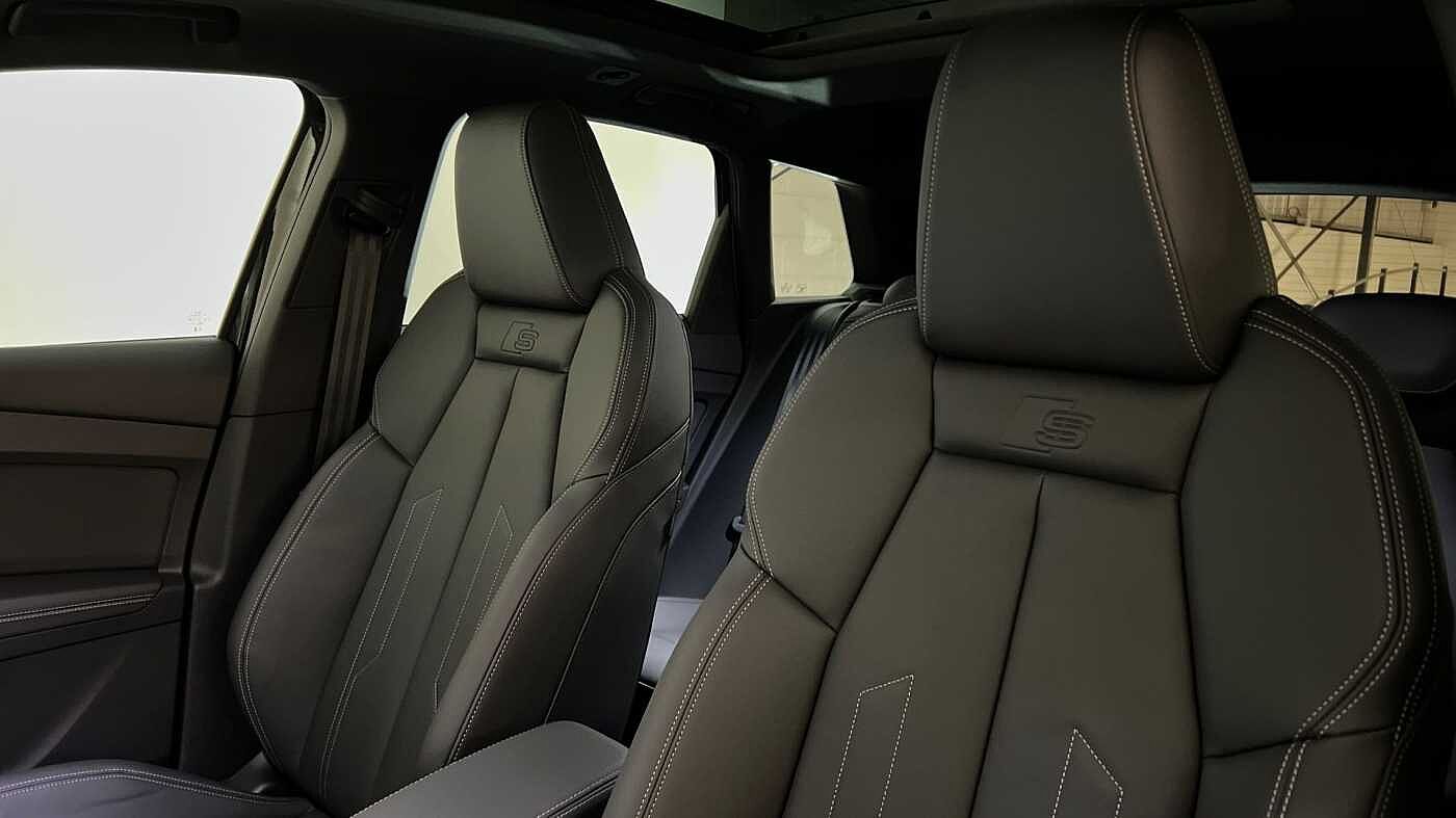 Used Audi Q4 e-tron 2025 for sale - 76678089: Photo 16