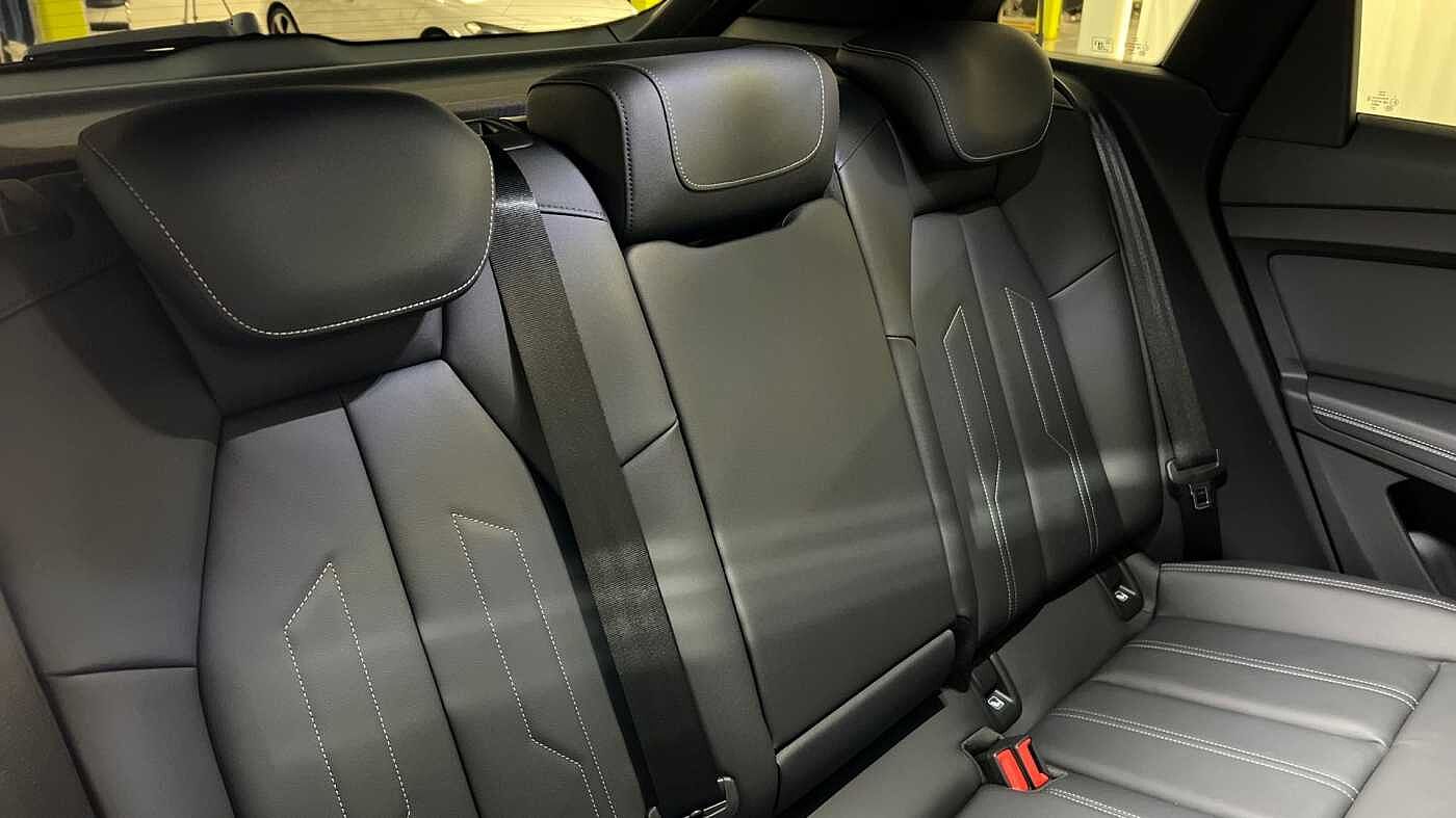 Used Audi Q4 e-tron 2025 for sale - 76678089: Photo 18