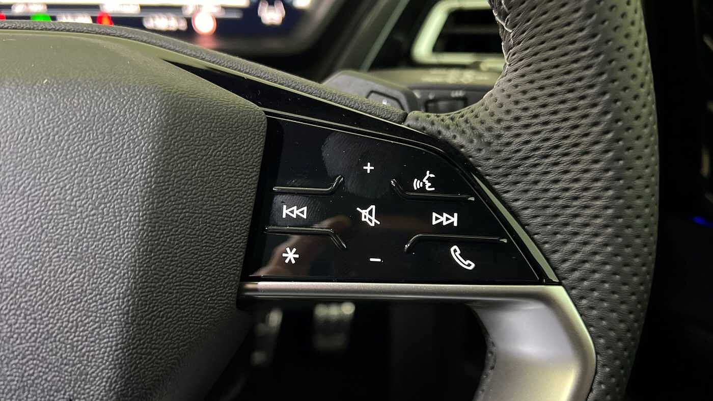 Used Audi Q4 e-tron 2025 for sale - 76678089: Photo 20