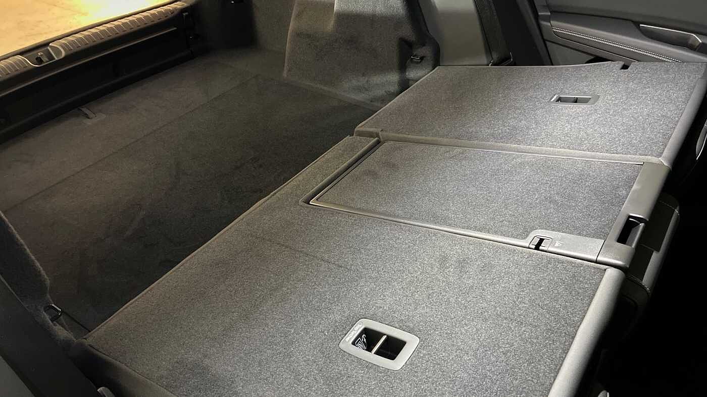 Used Audi Q4 e-tron 2025 for sale - 76678089: Photo 23