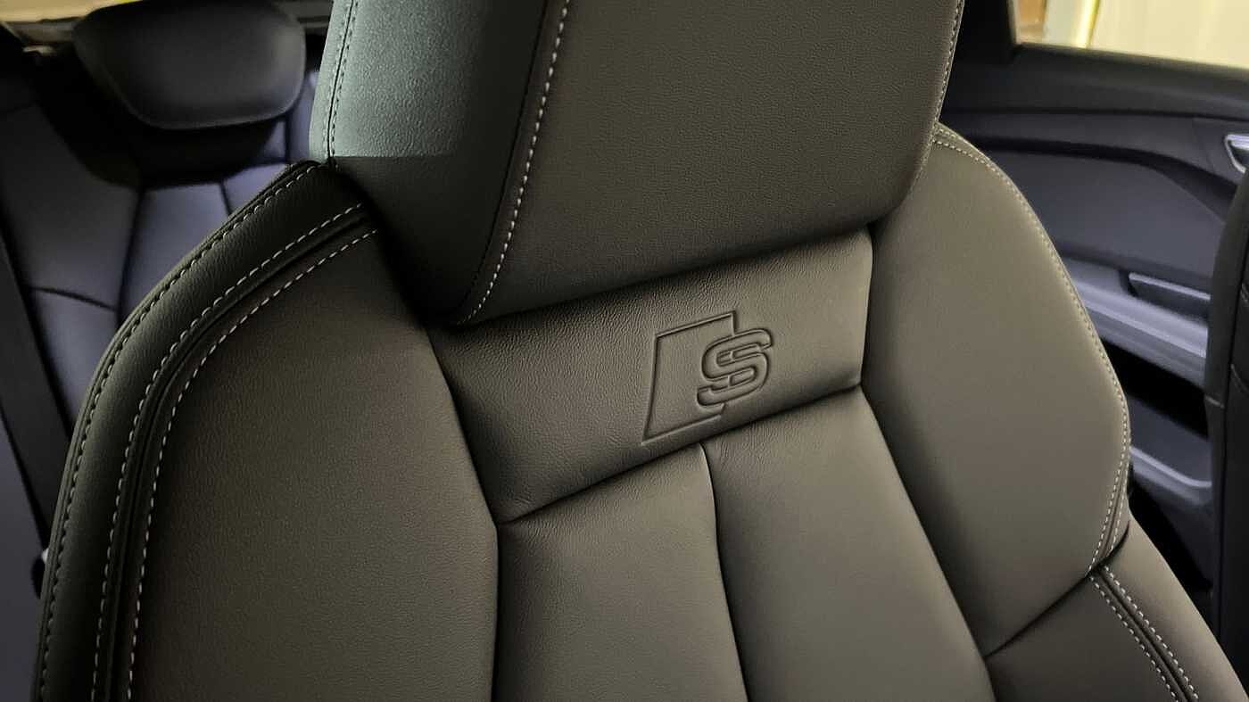 Used Audi Q4 e-tron 2025 for sale - 76678089: Photo 9